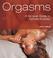 Cover of: Orgasms