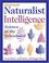 Cover of: Discovering the Naturalist Intelligence