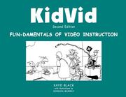 Kidvid by Kaye Black