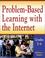 Cover of: Problem-Based Learning With the Internet