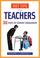 Cover of: HotTips for Teachers