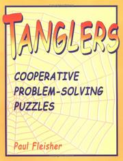 Cover of: Tanglers: Cooperative Problem-Solving Puzzles