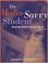 Cover of: The Media-Savvy Student