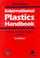 Cover of: Saechtling international plastics handbook