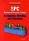 Cover of: Spc Statistical Process Control in Injection Molding and Extrusion