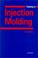 Cover of: Training in injection molding