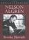 Cover of: Understanding Nelson Algren