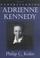 Cover of: Understanding Adrienne Kennedy