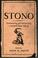 Cover of: Stono