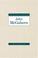 Cover of: Understanding John Mcgahern (Understanding Modern European and Latin American Literature)