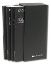 Cover of: 2006 Executive Box Set (4 Deluxe Guides)