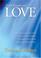 Cover of: Four Essays on Love