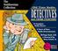 Cover of: Detectives on Oldtime Radio