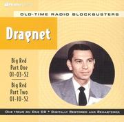 Cover of: Dragnet | Various Artists