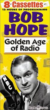 Cover of: Bob Hope (12-Hour Long-Box Collections)
