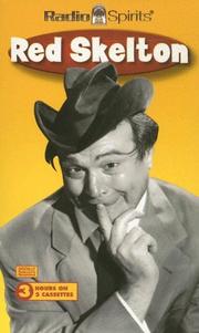 Cover of: Red Skelton by 