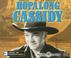 Cover of: Hopalong Cassidy