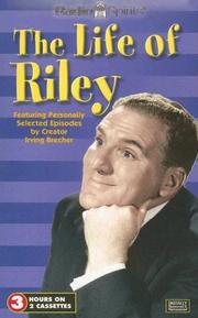 Cover of: Life Riley