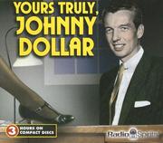 Yours Truly, Johnny Dollar by Radio Spirits
