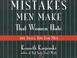 Cover of: Mistakes men make that women hate