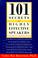 Cover of: 101 secrets of highly effective speakers