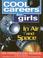 Cover of: Cool Careers for Girls in Air and Space