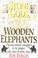 Cover of: Stone gods, wooden elephants