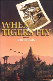 Cover of: When Tigers Fly