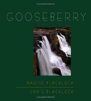 Gooseberry by Nadine Blacklock