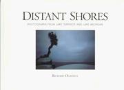 Distant Shores by Christine Olsenius