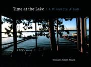 Time at the lake by William Albert Allard