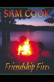 Cover of: Friendship fires