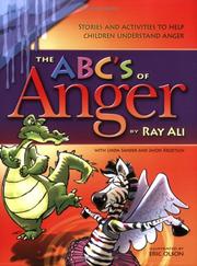 The ABC's of Anger by Ray Ali