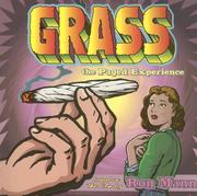 Cover of: Grass: The Paged Experience