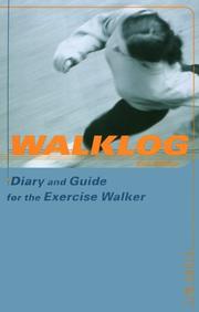 Cover of: WalkLog