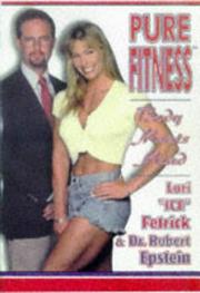 Cover of: Pure fitness | Lori Fetrick