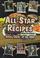 Cover of: All-Star Recipes