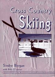 Cover of: Cross country skiing