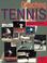 Cover of: Coaching tennis