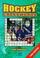 Cover of: Hockey crosswords
