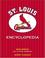 Cover of: The St. Louis Cardinals encyclopedia