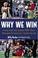Cover of: Why we win