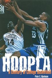 Cover of: Hoopla by Peter C. Bjarkman