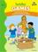 Cover of: Toddler Games (Early Childhood)