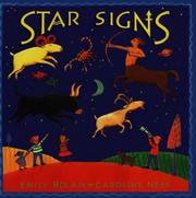 Star signs by Emily Bolam
