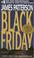 Cover of: Black Friday