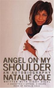 Cover of: Angel on My Shoulder : An Autobiography