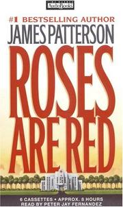 Cover of: Roses Are Red by James Patterson