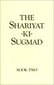 Shariyat-Ki-Sugmad by Paul Twitchell