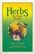 Cover of: Herbs by Paul Twitchell